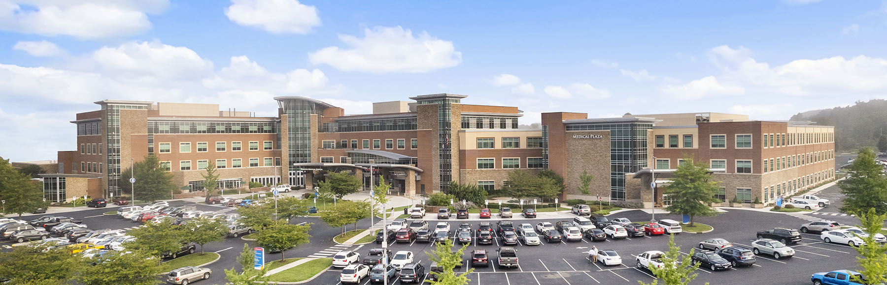 OBGYN & Women’s Clinic in Abingdon, VA Ballad Health