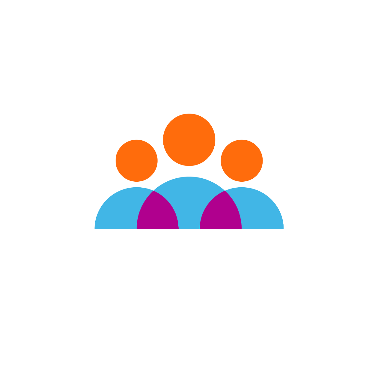 Community Health fund icon