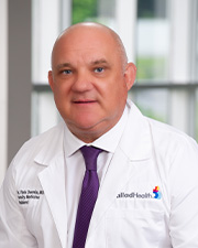 Rob Dennis head and shoulders portrait