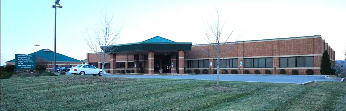 Mountain Laurel Internal Medicine exterior photo